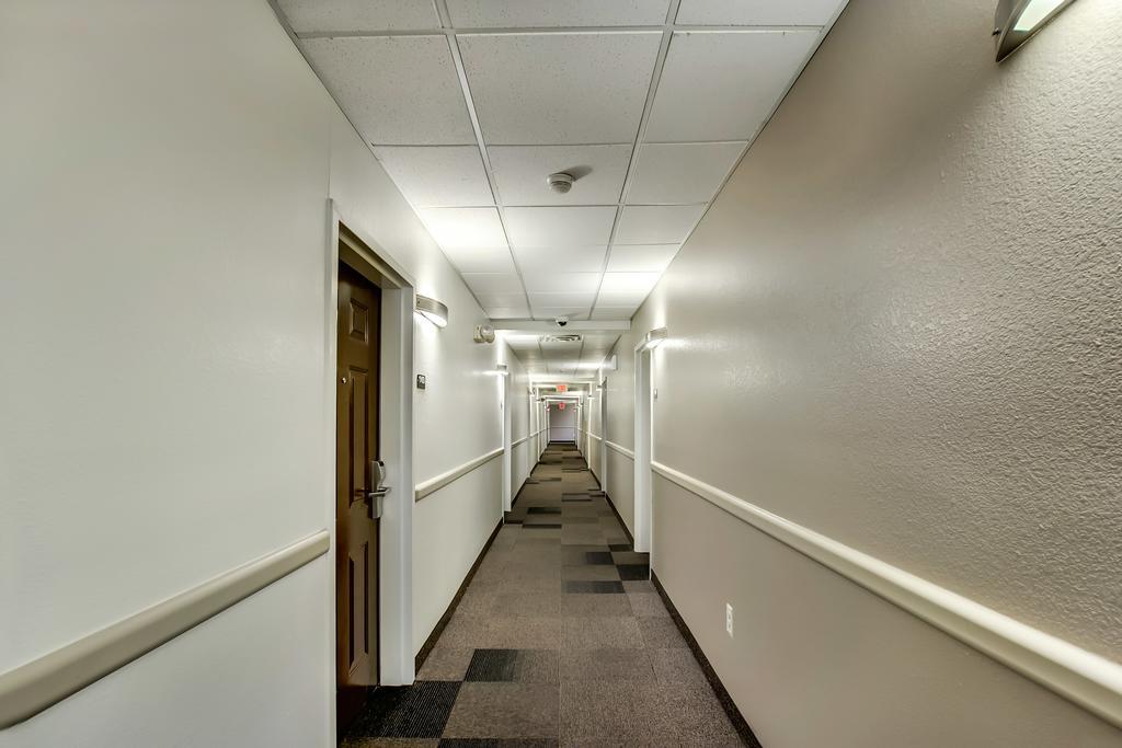 Studio 6-East Brunswick, Nj - Nyc Area מראה חיצוני תמונה