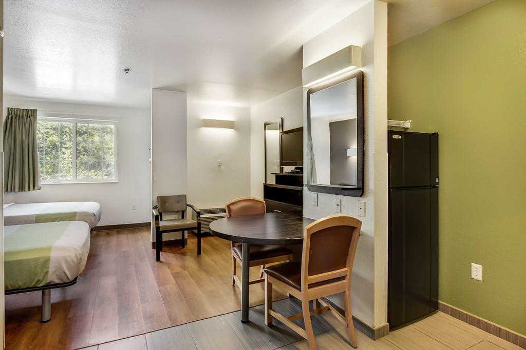 Studio 6-East Brunswick, Nj - Nyc Area מראה חיצוני תמונה