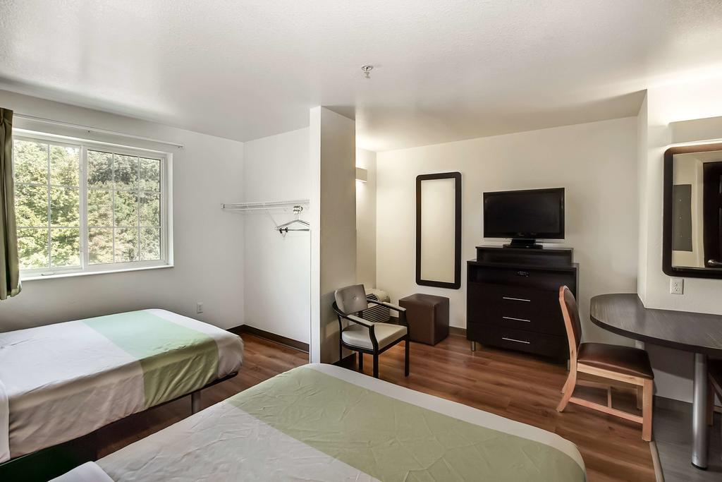 Studio 6-East Brunswick, Nj - Nyc Area מראה חיצוני תמונה