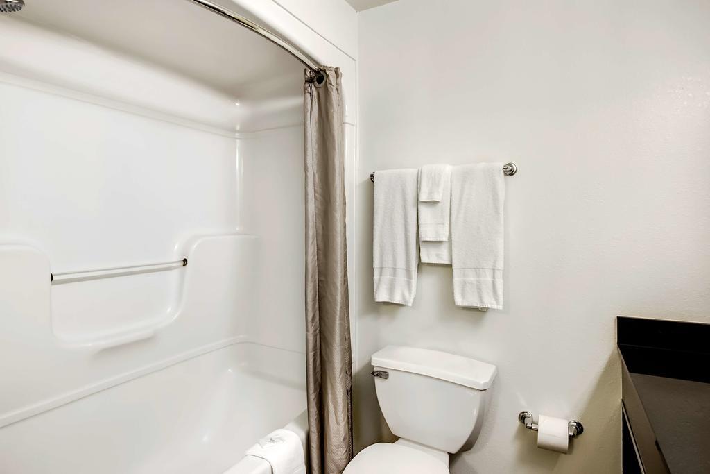 Studio 6-East Brunswick, Nj - Nyc Area מראה חיצוני תמונה